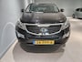 Kia Sportage 2.0 CVVT 163pk X-ecutive