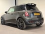 MINI Cooper S Mini 1.6 Westminster (PANO, STOELVERWARMING, LEDER, MILLTEK, GOED ONDERHOUDEN)