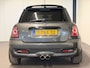 MINI Cooper S Mini 1.6 Westminster (PANO, STOELVERWARMING, LEDER, MILLTEK, GOED ONDERHOUDEN)