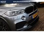 BMW X5 XDrive35i High Executive Aut. | M-Performance pakket | 22 Inch | Panorama | Rijstrooksensor | Cruise | Sportuitlaat |