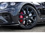 Bentley Continental GTC V8S | Rotating display | 1e Eig. | 22" | Night Vision |