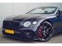 Bentley Continental GTC V8S | Rotating display | 1e Eig. | 22" | Night Vision |