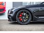 Bentley Continental GTC V8S | Rotating display | 1e Eig. | 22" | Night Vision |
