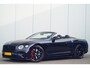 Bentley Continental GTC V8S | Rotating display | 1e Eig. | 22" | Night Vision |