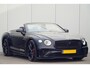 Bentley Continental GTC V8S | Rotating display | 1e Eig. | 22" | Night Vision |
