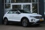 Volkswagen T-Roc 1.5 TSI STYLE, Massage stoelen, Adaptive Cruise Control, Full LED etc.