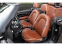 MINI Cooper Mini Cabrio 1.6 Sidewalk , Cruise control, Airco,
