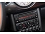 MINI Cooper Mini Cabrio 1.6 Sidewalk , Cruise control, Airco,