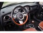 MINI Cooper Mini Cabrio 1.6 Sidewalk , Cruise control, Airco,