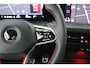 Volkswagen Golf 2.0 TSI 300pk DSG Clubsport 45 Akrapovic h/k HUD DCC Panoramadak Stoelverwarming Keyless Virtual Cockpit Navigatie