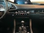 Mazda 3 2.0 e-SkyActiv-G M Hybrid 122 COMFORT-uitv|NAVIGATIE|CLIMA AIRCO|ADAPTIVE CRUISE CONTROL|LM-VELG|HEAD UP DISPLAY|XENON