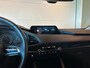 Mazda 3 2.0 e-SkyActiv-G M Hybrid 122 COMFORT-uitv|NAVIGATIE|CLIMA AIRCO|ADAPTIVE CRUISE CONTROL|LM-VELG|HEAD UP DISPLAY|XENON