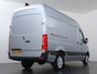 Mercedes-Benz Sprinter 319 CDI | AUT. | L2 H2 | PRO | LED | 3500 KG AHW VOORBEREIDING | STOELVERWARMING | ACHTERUITRIJCAMERA | METALLIC | E4S SMARTPHONE INTEGRATIE | DODEHOEKDETECTIE | LICHTMETALEN VELGEN