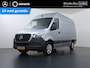 Mercedes-Benz Sprinter 319 CDI | AUT. | L2 H2 | PRO | LED | 3500 KG AHW VOORBEREIDING | STOELVERWARMING | ACHTERUITRIJCAMERA | METALLIC | E4S SMARTPHONE INTEGRATIE | DODEHOEKDETECTIE | LICHTMETALEN VELGEN