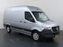 Mercedes-Benz Sprinter 319 CDI | AUT. | L2 H2 | PRO | LED | 3500 KG AHW VOORBEREIDING | STOELVERWARMING | ACHTERUITRIJCAMERA | METALLIC | E4S SMARTPHONE INTEGRATIE | DODEHOEKDETECTIE | LICHTMETALEN VELGEN