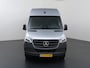 Mercedes-Benz Sprinter 319 CDI | AUT. | L2 H2 | PRO | LED | 3500 KG AHW VOORBEREIDING | STOELVERWARMING | ACHTERUITRIJCAMERA | METALLIC | E4S SMARTPHONE INTEGRATIE | DODEHOEKDETECTIE | LICHTMETALEN VELGEN