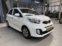 Kia Picanto 1.0 CVVT 5-DRS | Leder | Climate control | LM Velgen | Bluetooth | Cruise control | NAP | Rijklaar prijs!