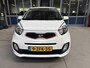 Kia Picanto 1.0 CVVT 5-DRS | Leder | Climate control | LM Velgen | Bluetooth | Cruise control | NAP | Rijklaar prijs!