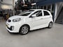 Kia Picanto 1.0 CVVT 5-DRS | Leder | Climate control | LM Velgen | Bluetooth | Cruise control | NAP | Rijklaar prijs!