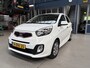 Kia Picanto 1.0 CVVT 5-DRS | Leder | Climate control | LM Velgen | Bluetooth | Cruise control | NAP | Rijklaar prijs!