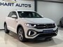 Volkswagen T-Roc 1.0 TSI R-Line Business / Navigatie full map / Cruise control / Climate control / Lederen interieur/ etc..