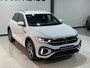 Volkswagen T-Roc 1.0 TSI R-Line Business / Navigatie full map / Cruise control / Climate control / Lederen interieur/ etc..