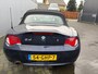 BMW Z4 2.0i Motor defect