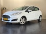 Ford Fiesta 1.0 EcoBoost Titanium Automaat – Parkeersensoren – Comfort – Zuinig –