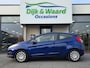Ford Fiesta 1.25 – Airco – Trekhaak – 96.000 km – Zuinig & Betrouwbaar –