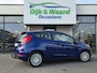 Ford Fiesta 1.25 – Airco – Trekhaak – 96.000 km – Zuinig & Betrouwbaar –