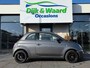 Fiat 500C 1.2 Lounge – Cabrio – Open dak – Stijlvol –