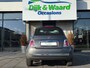 Fiat 500C 1.2 Lounge – Cabrio – Open dak – Stijlvol –
