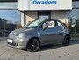 Fiat 500C 1.2 Lounge – Cabrio – Open dak – Stijlvol –