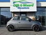 Fiat 500C 1.2 Lounge – Cabrio – Open dak – Stijlvol –