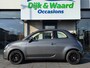 Fiat 500C 1.2 Lounge – Cabrio – Open dak – Stijlvol –