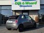 Fiat 500C 1.2 Lounge – Cabrio – Open dak – Stijlvol –