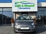 Fiat 500C 1.2 Lounge – Cabrio – Open dak – Stijlvol –