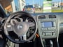 Volkswagen Golf Cabriolet 1.4 TSI Automaat – Elektrische kap – Leder – NAP – Comfort – Zomerauto –