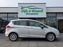 Ford B-Max 1.0 EcoBoost Titanium – 80.256 km – NAP – Camera – Cruise – Schuifdeuren