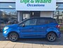 Ford EcoSport 1.0 EcoBoost ST-Line Automaat – Pano – Camera – Leder/Alcantara –