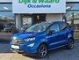 Ford EcoSport 1.0 EcoBoost ST-Line Automaat – Pano – Camera – Leder/Alcantara –