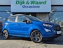 Ford EcoSport 1.0 EcoBoost ST-Line Automaat – Pano – Camera – Leder/Alcantara –