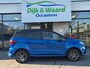 Ford EcoSport 1.0 EcoBoost ST-Line Automaat – Pano – Camera – Leder/Alcantara –