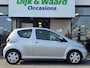 Toyota Aygo 1.0-12V Comfort Automaat – NAP – 27.000 km – Airco – Nieuw APK –