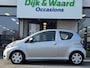 Toyota Aygo 1.0-12V Comfort Automaat – NAP – 27.000 km – Airco – Nieuw APK –