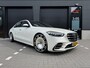Mercedes-Benz S-klasse 450 4MATIC Lang AMG Line full ops Brabus pakket head up