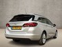 Opel Astra Sports Tourer 1.4 Sport 146Pk Automaat (APPLE CARPLAY, NAVIGATIE, CAMERA, CLIMATE, GETINT GLAS, SPORTSTOELEN, PARKEERSENSOREN, LM VELGEN, NIEUWE APK, NIEUWSTAAT)