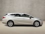Opel Astra Sports Tourer 1.4 Sport 146Pk Automaat (APPLE CARPLAY, NAVIGATIE, CAMERA, CLIMATE, GETINT GLAS, SPORTSTOELEN, PARKEERSENSOREN, LM VELGEN, NIEUWE APK, NIEUWSTAAT)