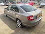 Skoda Rapid 1.2 TSI Greentech Ambition Businessline