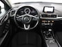 Mazda 3 2.0 SkyActiv-G 120 SkyLease+ | Stoel & stuurverwarming | Head-Up | Trekhaak | Camera | Navigatie | Full LED | Parkeerhulp | Climate control | Bluetooth | DAB | Cruise control | 103.800km NAP